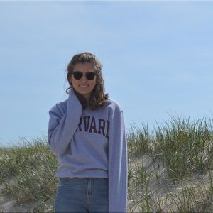 Meet your Posher, Emma